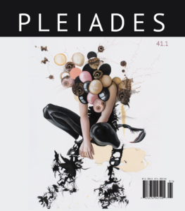 Pleiades Issue 41.1